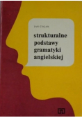 Strukturalne podstawy gramatyki angielskiej
