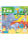 Busy Zoo