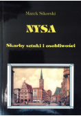 Nysa Skarby sztuki i osobliwości