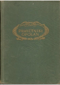 Pamiętniki Opolan