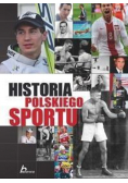 Historia polskiego sportu