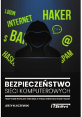 Bezpieczeństwo sieci komputerowych