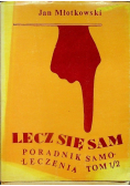 Lecz się sam Tom 1