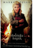 Złodziejka książek