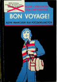 Bon voyage Język francuski dla początkujących