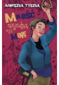 Miłość niejedną ma minę