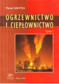 Ogrzewnictwo i ciepłownictwo