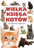 Wielka Księga Kotów