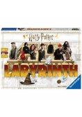 Labirynt Harry Potter