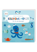 Kolorowe morze. Co tu nie pasuje?