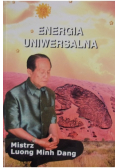 Energia uniwersalna