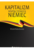 Kapitalizm współczesnych Niemiec