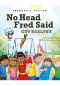 No Head Fred Said