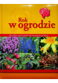 Rok w ogrodzie