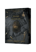 Biuro Śledcze: Śledztwa w Arkham i inne tajemnice