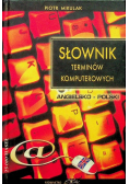 Słownik terminów komputerowych angielsko polski