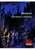 Panienka z okienka
