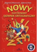 Nowy ilustrowany słownik ortograficzny