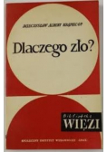 Dlaczego zło