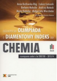 Olimpiada o Diamentowy Indeks AGH Chemia