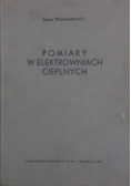 Pomiary w elektrowniach cieplnych