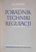 Poradnik techniki regulacji