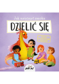 Jak nauczyć smoka DZIELIĆ SIĘ