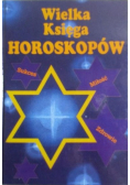 Wielka księga horoskopów