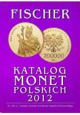 Katalog monet polskich