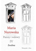 Panny i wdowy T 4 Ewelina