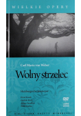 Wolny strzelec z DVD