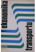 Ekonomika transportu