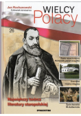 Wielcy Polacy Jan Kochanowski