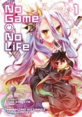 No game no life, Nowa