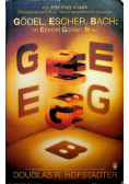 Godel Escher Bach