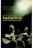 Droga do baru Harry'ego