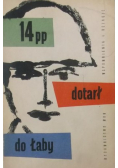 14pp dotarł do Łaby