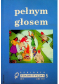 Pełnym głosem nr 5