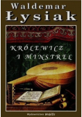 Królewicz i Minstrel