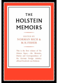 The Holstein Papers