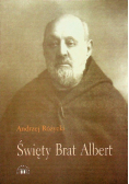 Święty Brat Albert