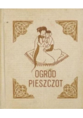 Ogród pieszczot Miniatura