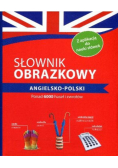 Słownik obrazkowy angielsko - polski