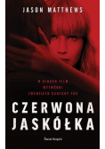 Czerwona jaskółka