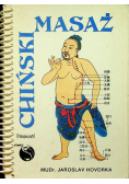 Masaż chiński