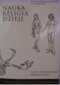 Nauka religia dzieje