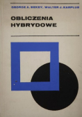 Obliczenia Hybrydowe