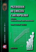 Przewodnik Do Ćwiczeń Z Antropologii