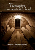 Tajemnice szczuczyńskich krypt 1