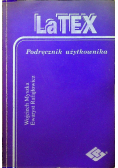 Latex podręcznik użytkownika